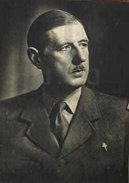 La 1re D.F.L. Épopée d'une reconquête, juin 1940-mai 1945. undefined