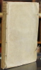 Commentarius in Esdram, Nehemiam, Tobiam, Judith, Esther, et Machabaeos cum triplici indice. VAN DEN STEEN (Cornelissen [Cornelius à Lapide])