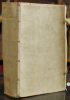Commentaria in Pentateuchum Mosis ultima editio aucta & recognita. VAN DEN STEEN (Cornelissen [Cornelius à Lapide])