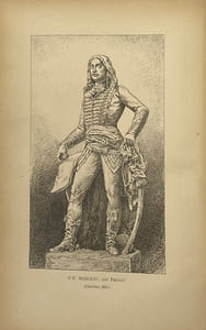 Le Général F.-S. Marceau. sa vie, sa correspondance, d'après des documents inédits