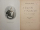 La Légende de Castellane. VINGTRINIER (J.)