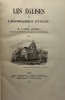 Les Eglises de l'arrondissement d'Yvetot... COCHET (Jean-Benoît-Désiré)