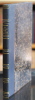 NOUVELLES de la cour et de la ville concernant le monde, les Arts, les théatres et les Lettres 1734-1738. Publiées d'après une correspondance inédite ...