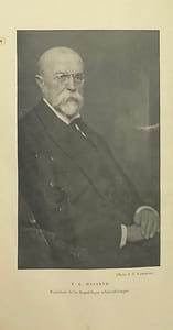 La Résurrection d'un état. Souvenirs et réflexions, 1914-1918. Trad. du tchèque par F. Dominois