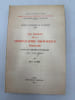 Minist&egrave;re de l'&eacute;ducation nationale. Comit&eacute; des travaux historiques et scientifiques. Section d'histoire moderne et contemporaine. Notice, Inventaire ...