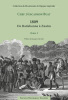 1809-De Ratisbonne à Znaïm. BUAT 