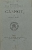 Carnot.. MICHEL (G.)