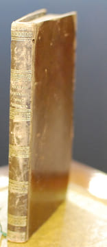 Historiae Romanae quae supersunt.. VELLEIUS PATERCULUS