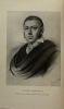 Mémoires militaires.. GRABOWSKI (Joseph)