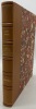 La Comédie-Française depuis l'époque romantique.. 1825-1894. [THEÂTRES] SOUBIES (Albert)