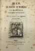 Rueil le château de Richelieu, la Malmaison. Avec pièces justificatives. 2e édition revue et augmentée. DUESBERG (J.), JACQUIN (J.)