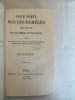Recueil de pi&egrave;ces sur l'Allemagne et la Russie, publi&eacute;es en 1816-1818, 1820 et 1827.. [ALLEMAGNE] 