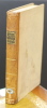 Plan d'éducation nationale, considérée sous le rapport des livres élémentaires.. BARRUEL (Etienne)