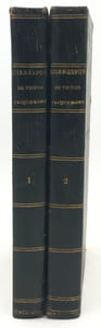Correspondance. avec sa famille et plusieurs de ses amis, pendant son voyage dans l'Inde. 1828-1832