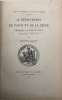 Le D&eacute;partement de Paris et de la Seine pendant la R&eacute;volution. (f&eacute;vrier 1791-vent&ocirc;se an VIII). LACROIX (S.)