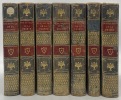 Statistique générale et particulière de la France et de ses colonies. avec une nouvelle description topographique, physique, agricole, politique, ...