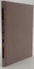Mémoire adressé au roi, en juillet 1814.. CARNOT (Lazare-Nicolas-Marguerite)