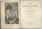 Histoire de l'Instruction Publique en Europe. et principalement en France. Universit&eacute;s, coll&egrave;ges, &eacute;coles des deux sexes, acad&eacute;mies, biblioth&egrave;ques ...