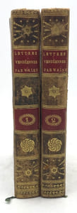 Lettres Vendéennes. ou Correspondance de trois amis en 1823