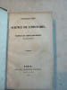 Introduction &agrave; la science de l'histoire. ou Science du d&eacute;veloppement de l'humanit&eacute;. [BUCHEZ (Philippe-Joseph-Benjamin)]