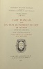L'Art français dans les pays du nord et de l'est de l'Europe. (XVIIIe-XIXe siècles). LUNDBERG (G.), RÉAU (Louis), WEIGERT (R.-A.)