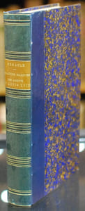 Bonaparte et les Bourbons. Relations secrètes des agents de Louis XVIII à Paris sous le Consulat. (1802-1803)