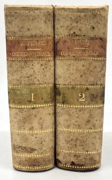 Correspondance politique et administrative. commencée au mois de mai 1814, et dédiée à M. le Comte de Blacas d'Aulps. FIÉVÉE (Joseph)