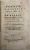 Voyage en Norw&egrave;ge, en Danemarck, et en Russie. dans les ann&eacute;es 1788, 89, 90 et 91. Traduit de l'anglais par P.-F. Henry ; suivi d'une lettre de ...