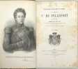 Souvenirs militaires et intimes de 1793 à 1853 ; pub. par son fils. PELLEPORT (Pierre de)
