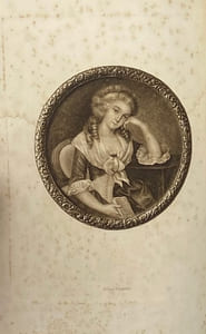 Un roman d'exil. La Princesse Charlotte de Rohan et le duc d'Enghien. Troisième édition