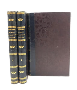 Extraits des mémoires du prince de Talleyrand-Périgord. ancien évèque d'Autun, membre de l'Assemblée Nationale, ministre, ambassadeur, prince souverain de Benevent, etc., receuillis et mis en ordre par madame la comtesse O.. du C.., auteur des Mémoires d'une femme de qualité