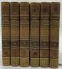 Histoire d'Angleterre. depuis Jules-César jusqu'en 1760, continuée jusqu'à nos jours, par Ch. Coote : traduction de l'Anglais par Alexandrine Aragon ; ...