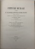 Pitture murali a fresco e suppellettili etrusche. in bronzo e in terra cotta scoperte in una necropoli presso Orvieto nel 1863 da Domenico Golini. ...