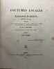 Mémoires de la Société des antiquaires de Picardie. Documents inédits concernant la province.. [PICARDIE] 