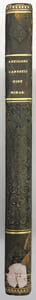 Historiarum mirabilium collectanea. explicata a Ioanne Beckmann (..). Additis annotationibus G. Xylandri, I. Meursii, R. Bentleii, I.G. Schneideri, I.N. Niclas aliorumque cum interpretatione G. Xylandri. Subjectis sub finem annotationibus ad Aristotelis Auscultationes mirabiles
