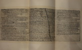 Corpus inscriptionum Latinarum. Priscae latinitatis monumenta epigraphica ad archetyporum fidem exemplis lithographis repraesentata. RITSCHL ...