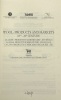 Wool : Products and markets. (13th-20th century). La laine : Produits et marchés (XIIIe-XXe siècle). COLLECTIF 