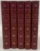 Commentaires et lettres.. Édition revue sur les manuscrits et publiée avec les variantes pour la Société de l'Histoire de France par M. Alphonse de ...