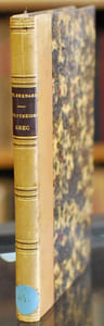 Etude sur les variations du polythéisme grec.