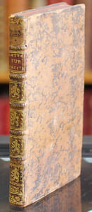 Lettres sur la nouvelle traduction de Tacite. par M. L. D. L. B. [= l'abbé de La Bletterie]. Avec un petit recueil de phrases élégantes, tirées de la même traduction, pour l'usage de ses écoliers