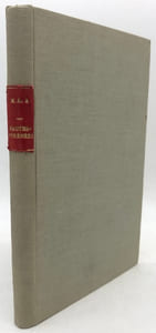 Itinéraire topographique et historique des Hautes-Pyrénées. ou guide aux établissemens thermaux de Cauteretz, Saint-Sauveur, Barèges, Capvern, Cadéac, Bagnères-de-Bigorre, Eaux-Bonnes et  Eaux-Chaudes, de Bagnères-de-Luchon, de Siradan et de Sainte-Marie. Par M. A. A