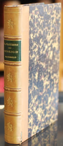 Ontologie naturelle. ou Etude philosophique des êtres