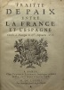 Pièces diplomatiques.. [TRAITES] 