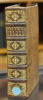 Historia persecutionis Vandalicae in duas partes distincta. Prior complectitur libros quinque Victoris Vitensis episcopi, & alia antiqua monumenta, ad ...