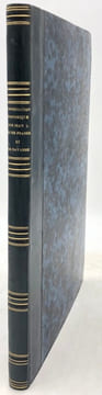 Dissertation historique sur Jean Ier, Roi de France et de Navarre ;. suivie d'une charte par laquelle Nicolas de Rienzi reconnaît Giannino, fils ...