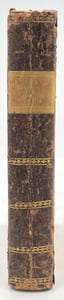 Lettres politiques, commerciales et littéraires sur l'Inde ;. ou Vues et intérêts de l'Angleterre, relativement à la Russie, à l'Indostan et à l'Egypte ; dédiées à M. Dundas, ministre de la guerre, à Londres (..). Ouvrage traduit de l'Anglais