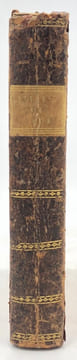 Lettres politiques, commerciales et littéraires sur l'Inde ;. ou Vues et intérêts de l'Angleterre, relativement à la Russie, à l'Indostan et à ...