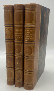 Quinze ans du règne de Louis XIV. (1700-1715)
