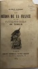 Les Héros de la France et les Pavillons-noirs au Tonkin.. BARBOU (Alfred)