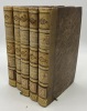 Histoire des campagnes de 1814 et 1815 en France.. VAUDONCOURT (Guillaume de)
